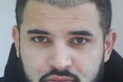 EU-Most-Wanted: Alex Harkály wegen versuchten Mords gesucht
