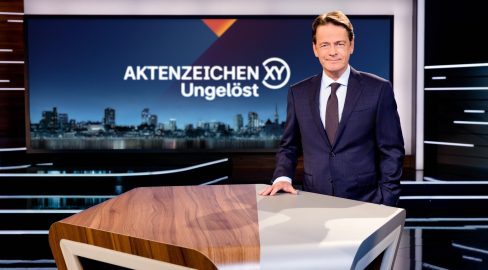 Wattwil SG: Vermisst: Fall Andreas Portmann bei Aktenzeichen XY