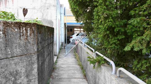 Walzenhausen AR: Mädchen (13) nach Unfall schwer verletzt