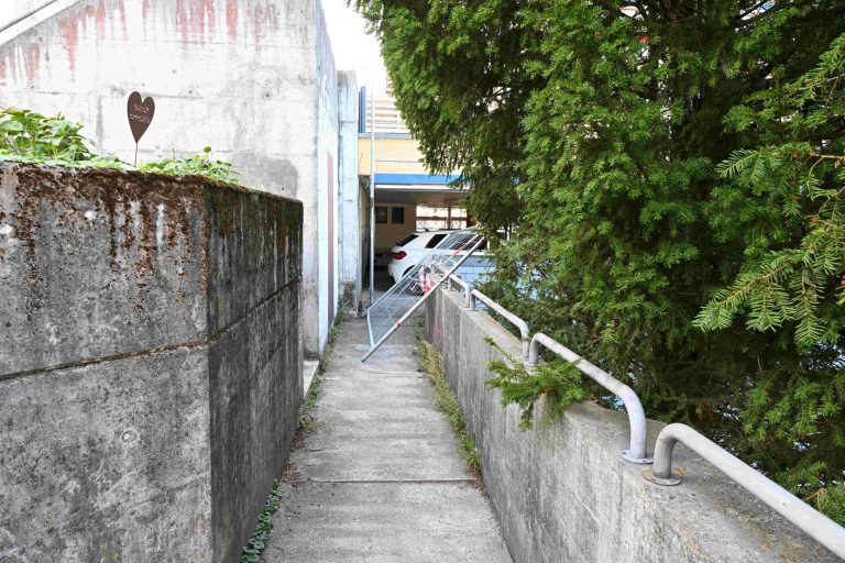 Walzenhausen AR: Mädchen (13) nach Unfall schwer verletzt