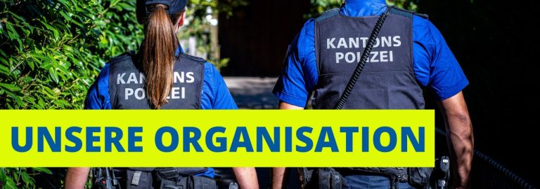 AG: Kantonspolizei lädt zum Tag der offenen Tür