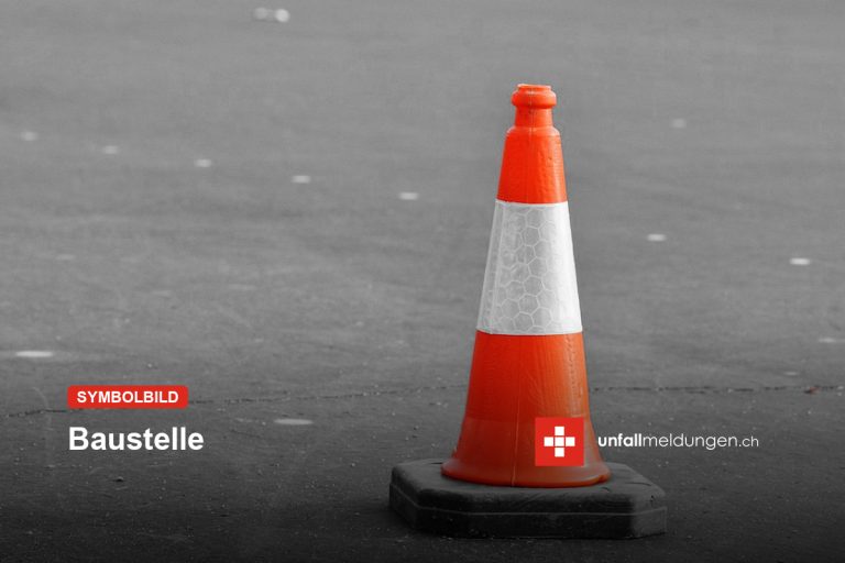 Winterthur ZH: Technikumstrasse wegen Klimatag gesperrt