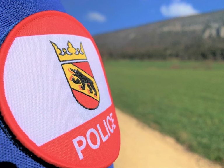 Oberwil im Simmental BE: Frau bei Unfall schwer verletzt