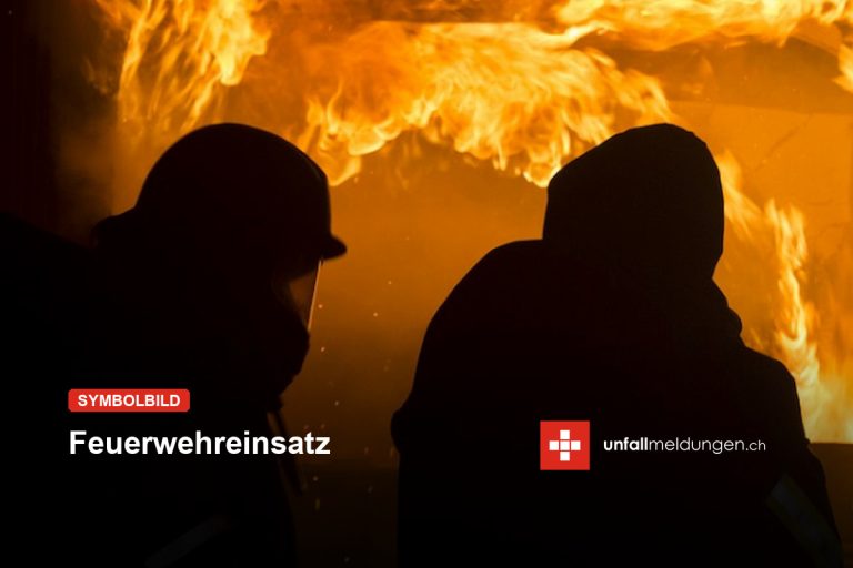Appenzell AI: Feuerstellen und Feuerwerk wieder erlaubt
