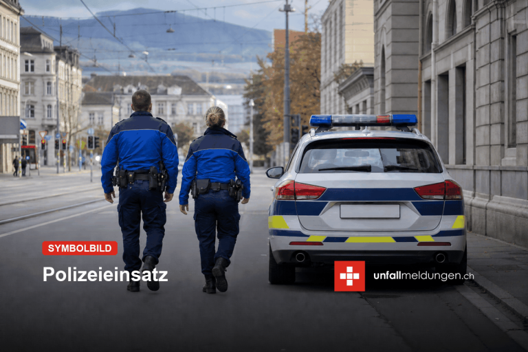 Basel BS: Die Polizei sucht mit neuer Kampagne Verstärkung