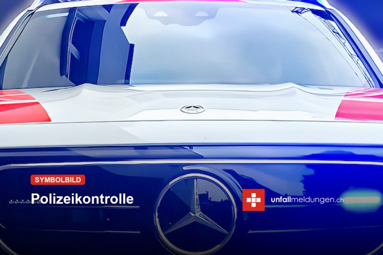 Luzern LU: Bremsen defekt: Vier Reisecars aus dem Verkehr gezogen