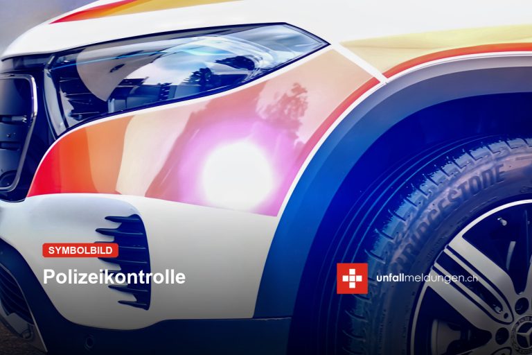 Winterthur ZH: Polizei rückt wegen lautem Liebesakt aus