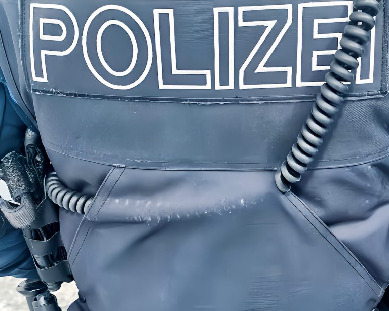 [UPDATE] Amoklauf Aarau - Augenzeuge spielte wichtige Rolle
