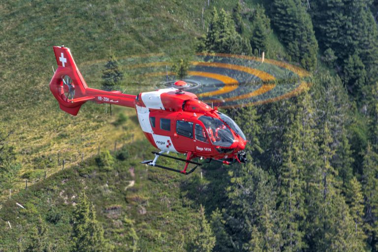 Hildisrieden LU: Mädchen (7) bei Unfall schwer verletzt