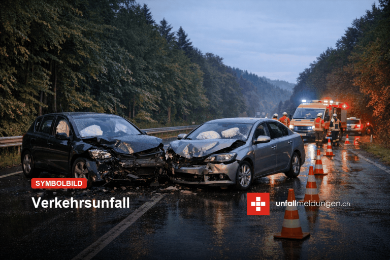 Biasca TI: Unfall auf der Jagd, Jäger (69) stirbt