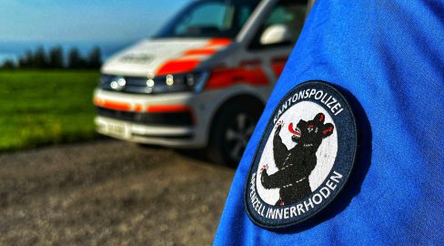 Schwende AI: Verdacht auf K.O.-Tropfen an Festanlass