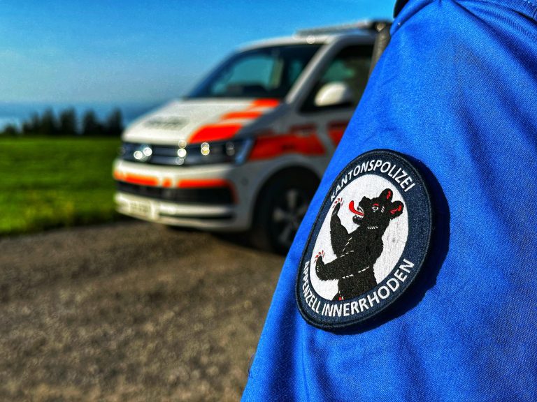 Schwende AI: Verdacht auf K.O.-Tropfen an Festanlass