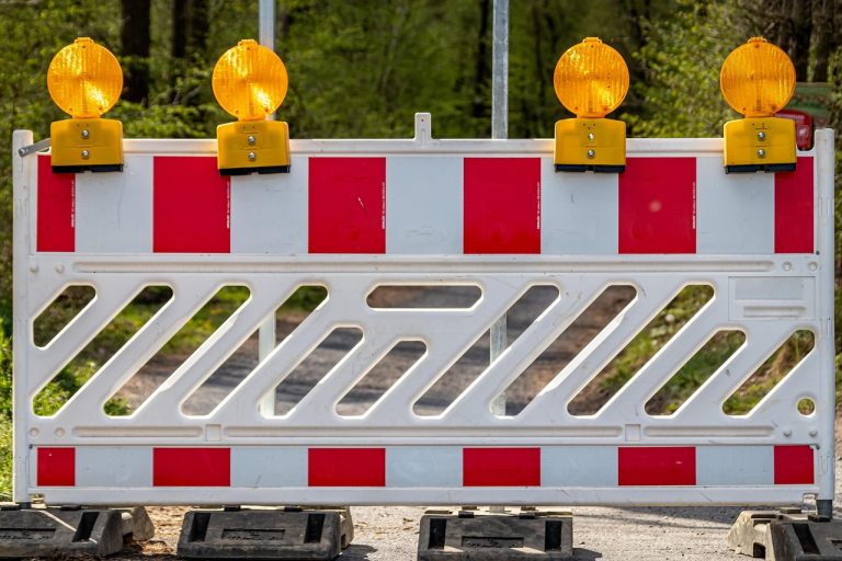 Péry-La Heutte BE: Nächtliche Vollsperrung auf der A16