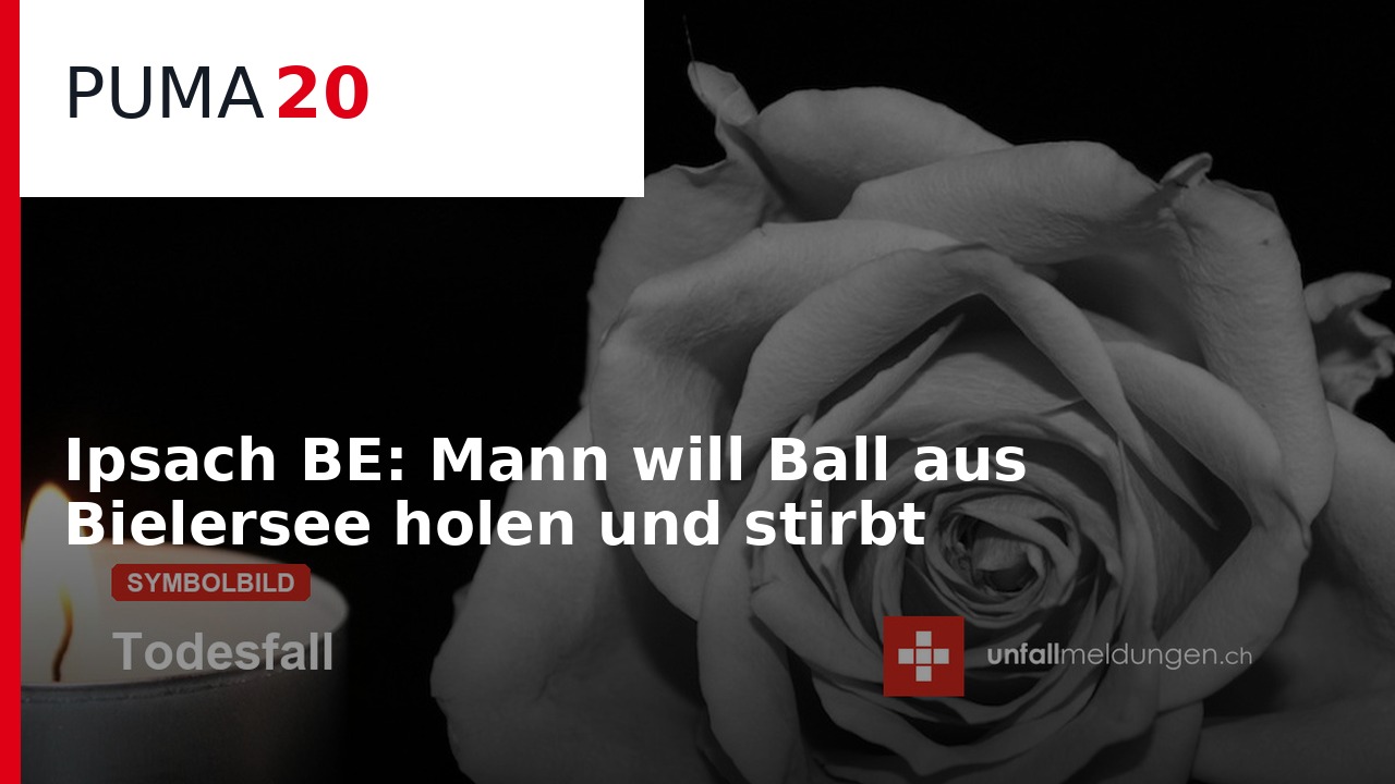 PUMA20 vom 2. September 2026: Die 5 meistgeklickten Polizei- und Unfallmeldungen des Tages – im Video