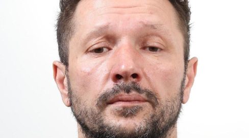 Zürich ZH: Damir Kocan vermisst: 10'000 Fr. Belohnung