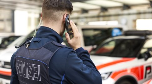 Starrkirch-Wil SO: Polizei schnappt E-Bike-Diebe (16)