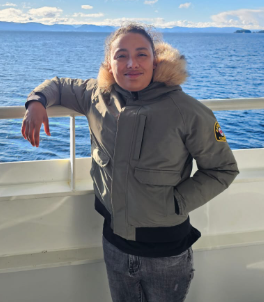 Lausanne VD: Gehörlose Juliana (24) vermisst