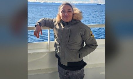 Lausanne VD: Gehörlose Juliana (24) vermisst