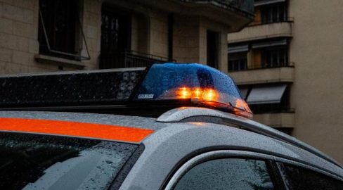 Genf GE: Polizei sprengt drei Drogenringe: 314 Kilo sichergestellt