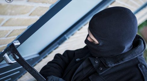 Appenzell AI: Einbruch in Bibliothek, Polizei sucht Zeugen