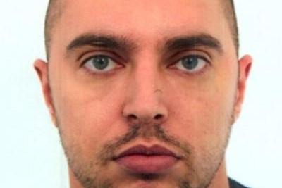 EU-Most-Wanted: Bewaffneter Tomislav Drmić gesucht