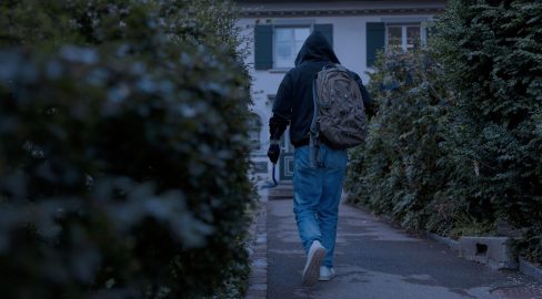 Trübbach SG: Einbrecher wüten in Schrebergärten