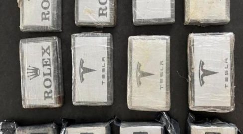 Kloten ZH: Drogen-Deal fliegt auf, 12 Kilo Kokain sichergestellt