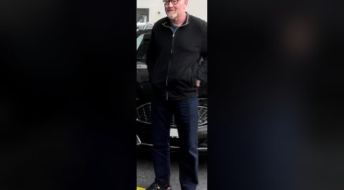 Eschenbach LU: Daniel Berlinger (65) wird vermisst