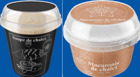 Rückruf bei Lidl: Suppe und Macaronis nicht verzehren