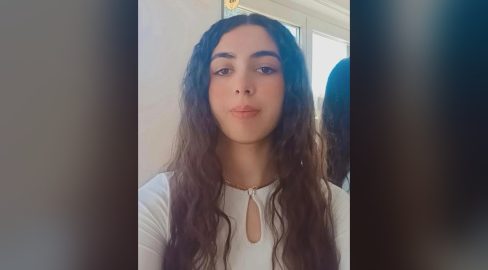 Mendrisio TI: Serena Chelliah (19) vermisst