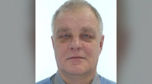 Grausamer Mord an Ex-Frau: EU-Most-Wanted Leons Rusiņš gesucht