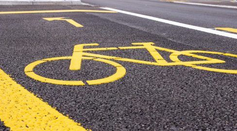 Niederbüren SG: E-Biker (74) stirbt nach Unfall