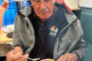 Kloten ZH: Dementer Mann (76) am Flughafen vermisst