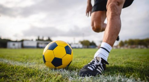 Schaffhausen SH: Polizei überwacht Cupspiel mit Kameras