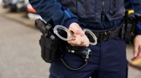Biberist SO: Polizei schnappt Restaurant-Einbrecher