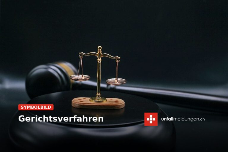 Zürich ZH: Anklage wegen Mordes: Schweizer (23) vor Gericht