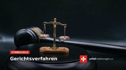 Port BE: Beute von 80'000 Franken: Duo angeklagt
