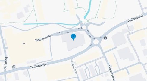Gontenschwil AG: Vermisster (21) in Lyon aufgefunden